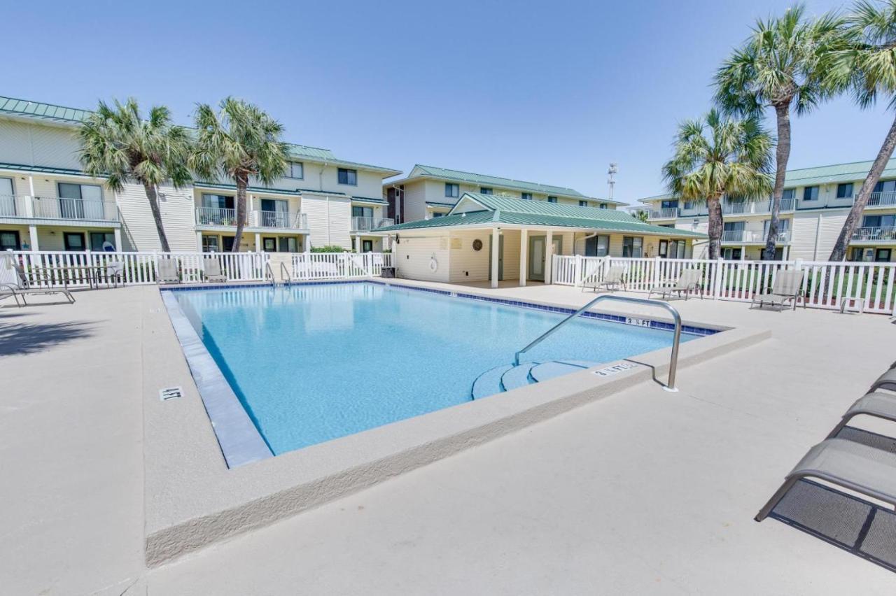 Sandprints C10 Destin Exterior foto